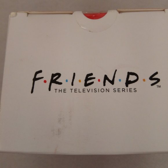 FRIENDS YOU ARE MY LOBSTER, NEW - Picture 4 of 6